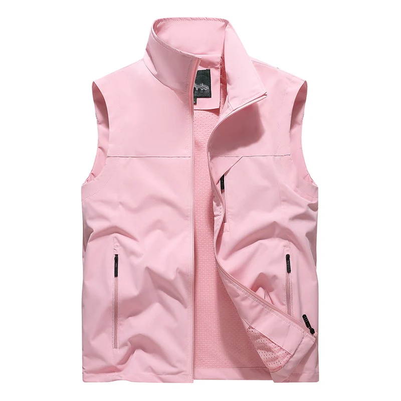 Damen Funktionale Outdoor-Weste
