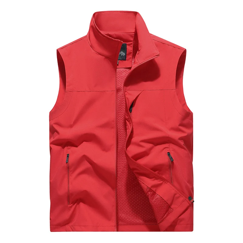 Damen Funktionale Outdoor-Weste