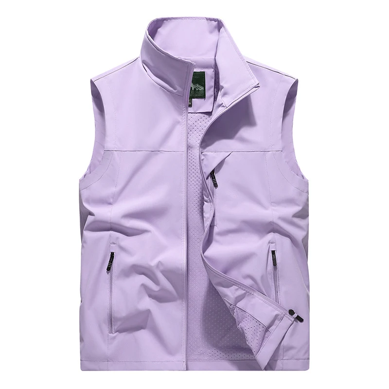 Damen Funktionale Outdoor-Weste