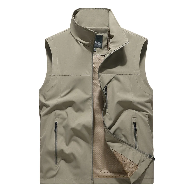 Damen Funktionale Outdoor-Weste