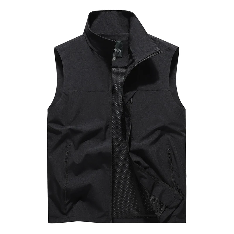 Damen Funktionale Outdoor-Weste