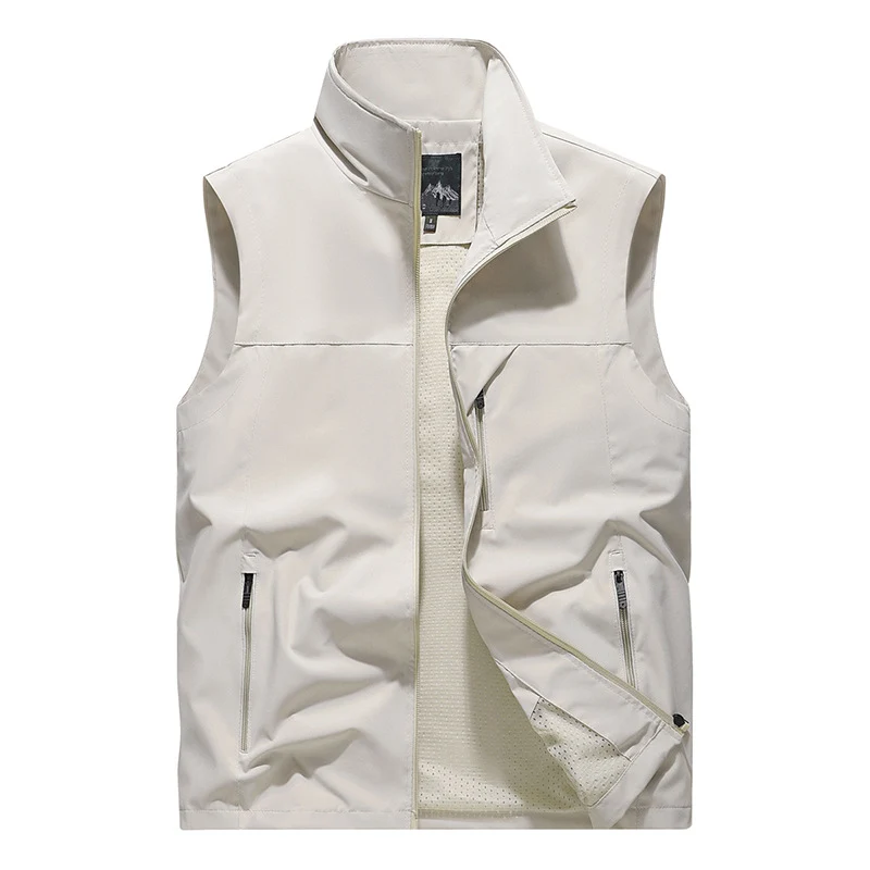Damen Funktionale Outdoor-Weste