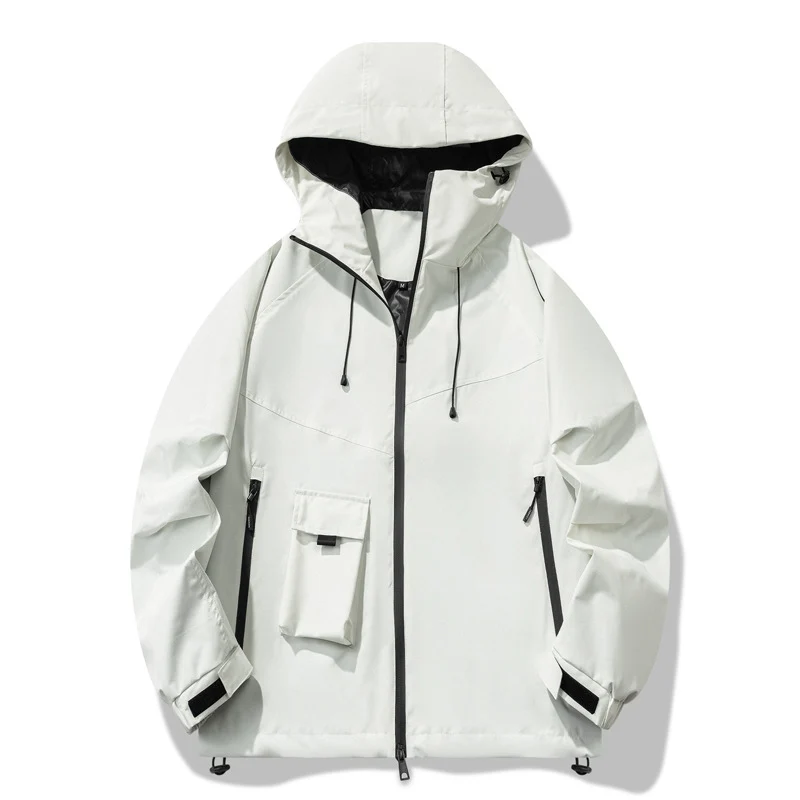 Herren Technische Outdoorjacke Drune 1787797345