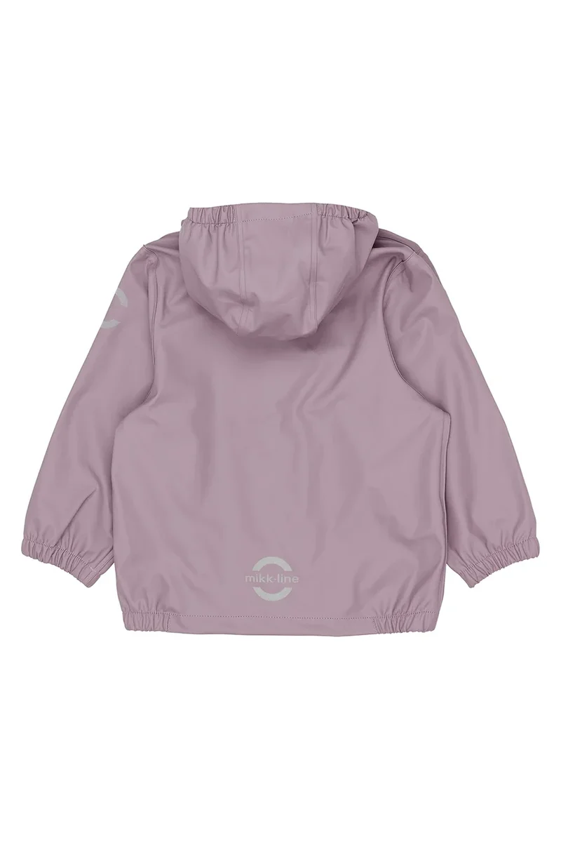Pu rain Regenbekleidung