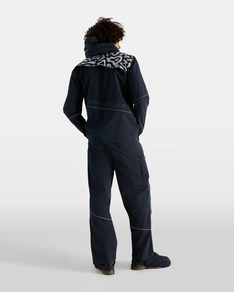Pantalon de pluie respirant Bvouac
