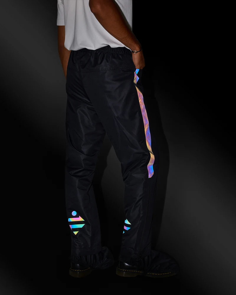 Pantalon de pluie IYUC