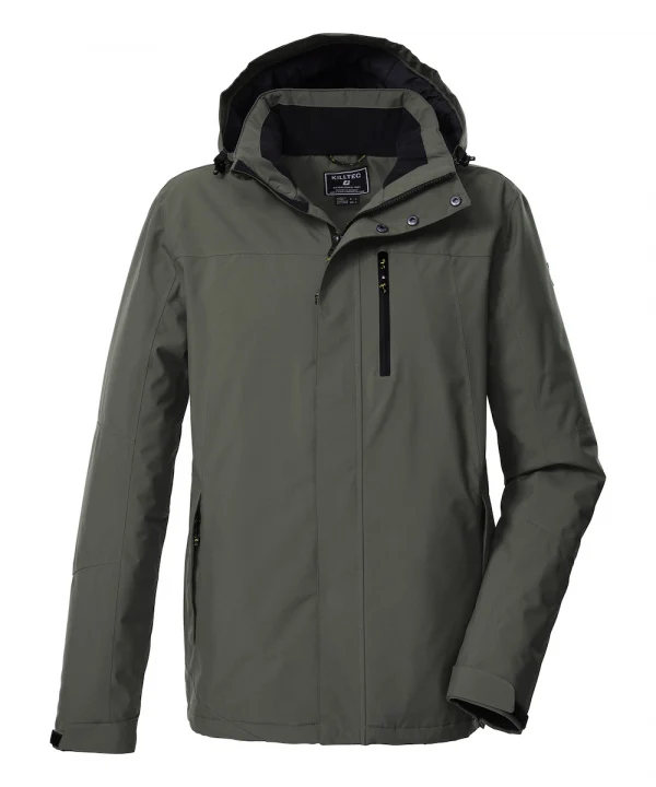 KILLTEC Funktionsjacke KOW 90 MN JCKT
