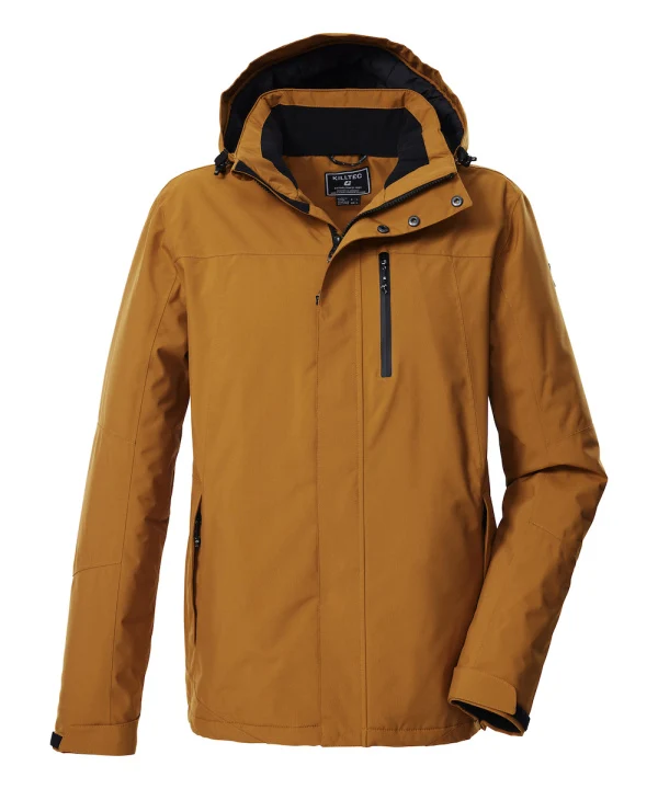 KILLTEC Funktionsjacke KOW 90 MN JCKT