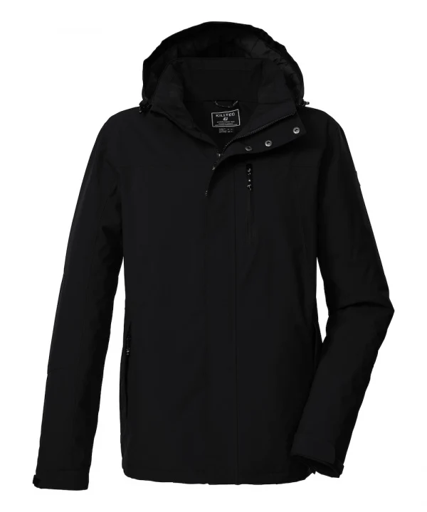 KILLTEC Funktionsjacke KOW 90 MN JCKT