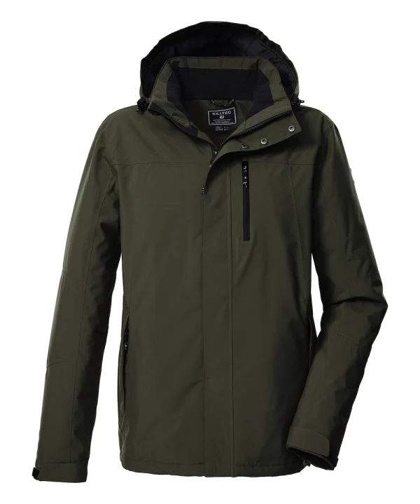KILLTEC Funktionsjacke KOW 90 MN JCKT