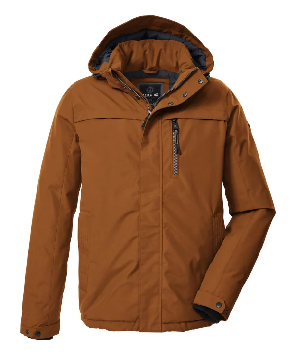 G.I.G.A. DX Funktionsjacke GW 39 MN JCKT