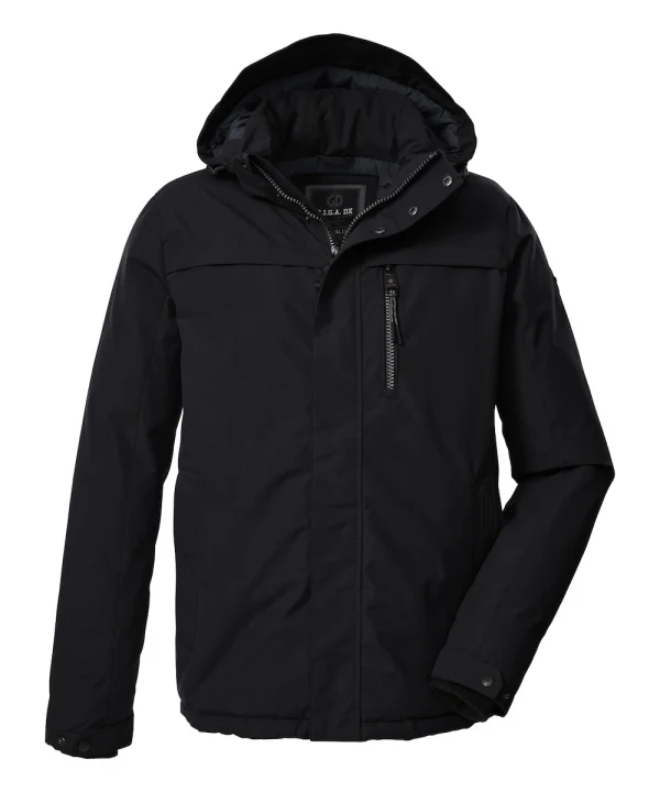 G.I.G.A. DX Funktionsjacke GW 39 MN JCKT