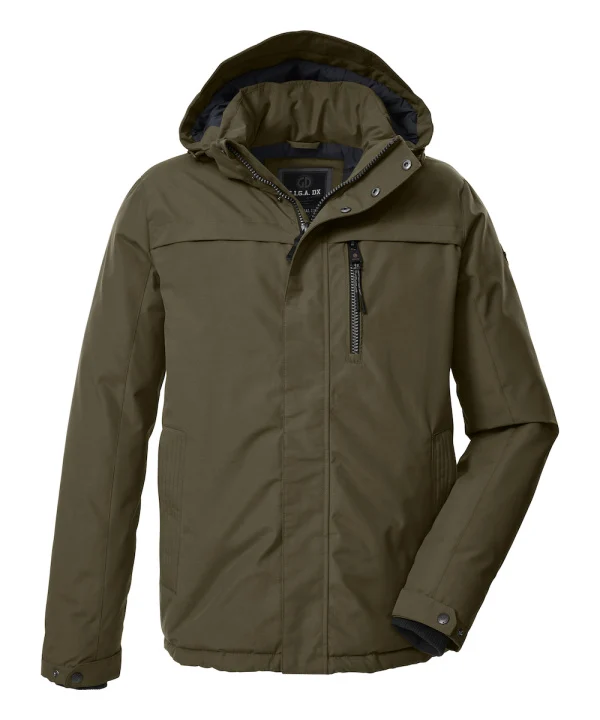 G.I.G.A. DX Funktionsjacke GW 39 MN JCKT
