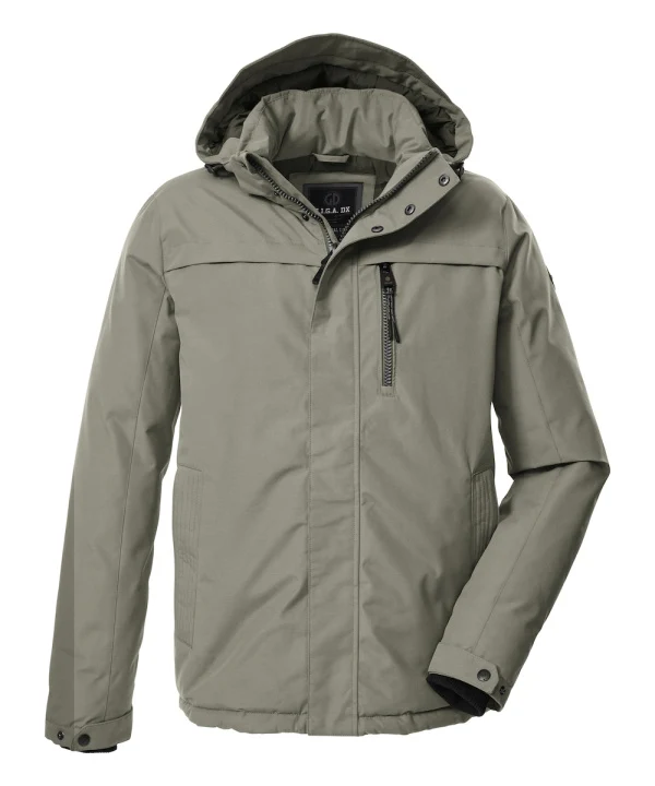 G.I.G.A. DX Funktionsjacke GW 39 MN JCKT