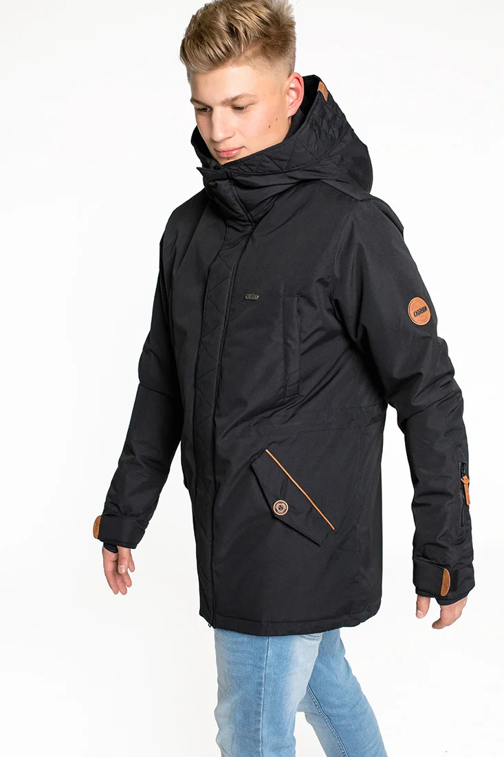 CNSRD Herren Funktionsparka Jaques II