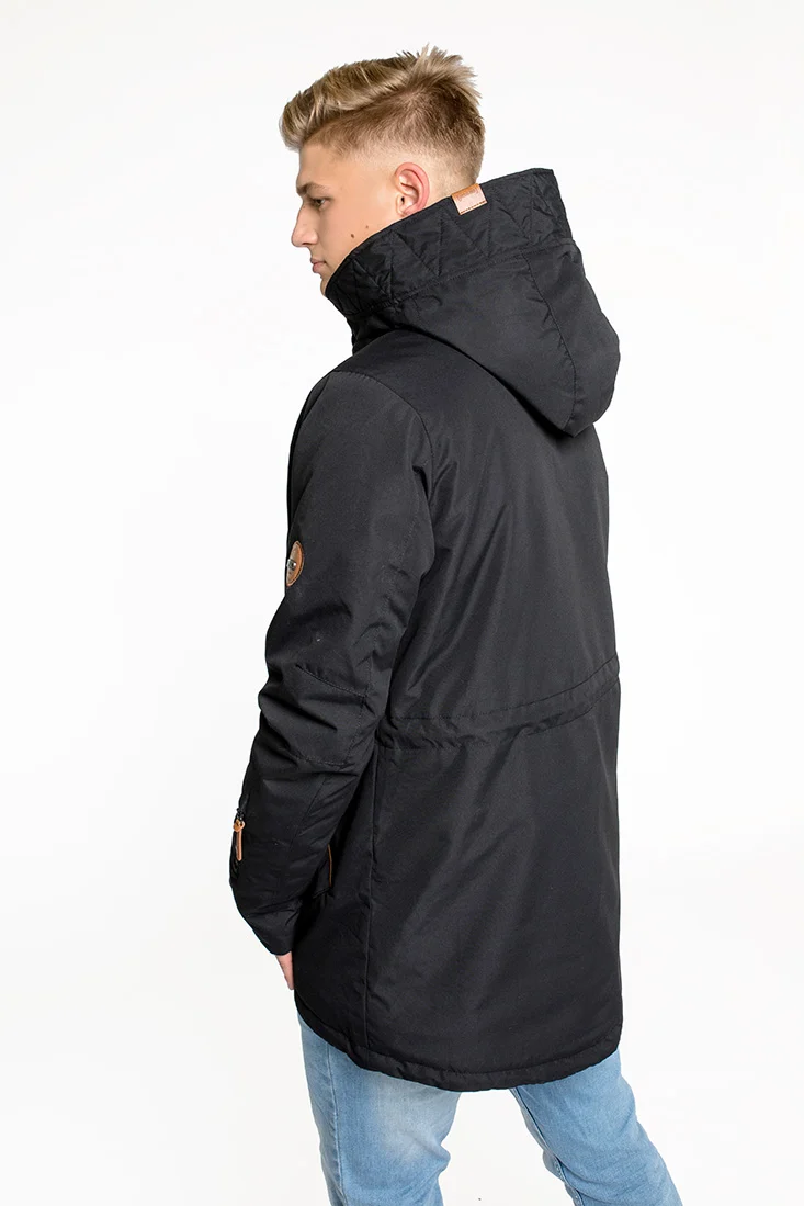 CNSRD Herren Funktionsparka Jaques II