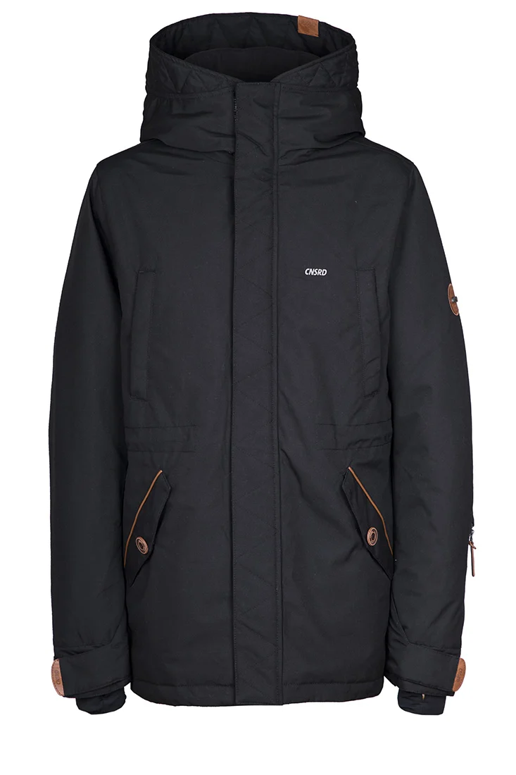 CNSRD Herren Funktionsparka Jaques II