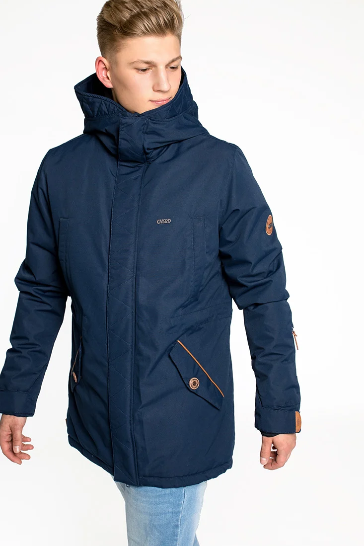 CNSRD Herren Funktionsparka Jaques