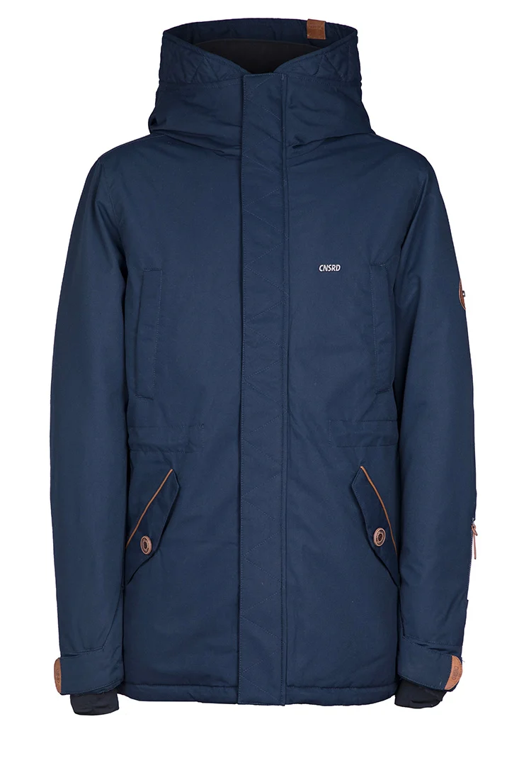 CNSRD Herren Funktionsparka Jaques
