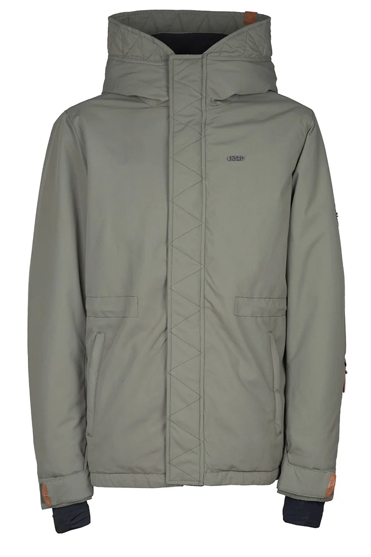 CNSRD Herren Funktionsjacke Mr Diamond