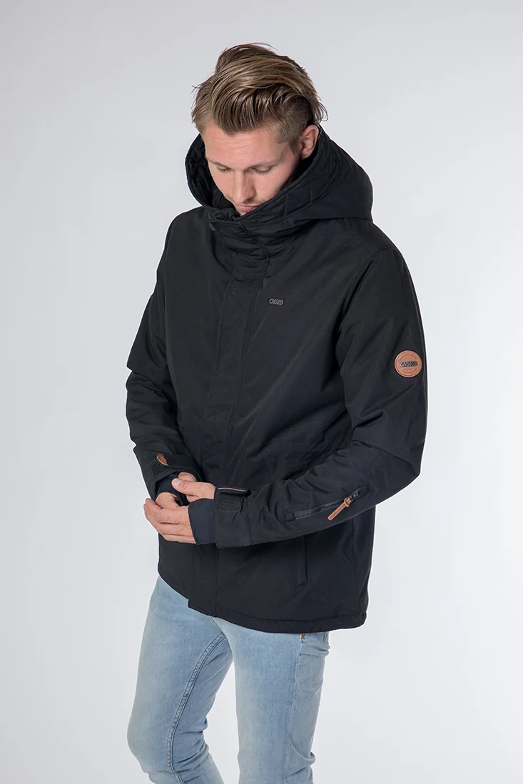 CNSRD Herren Funktionsjacke Mr Diamond
