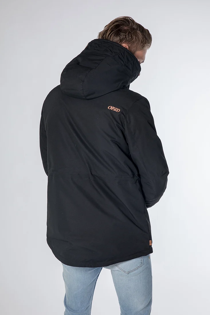CNSRD Herren Funktionsjacke Mr Diamond