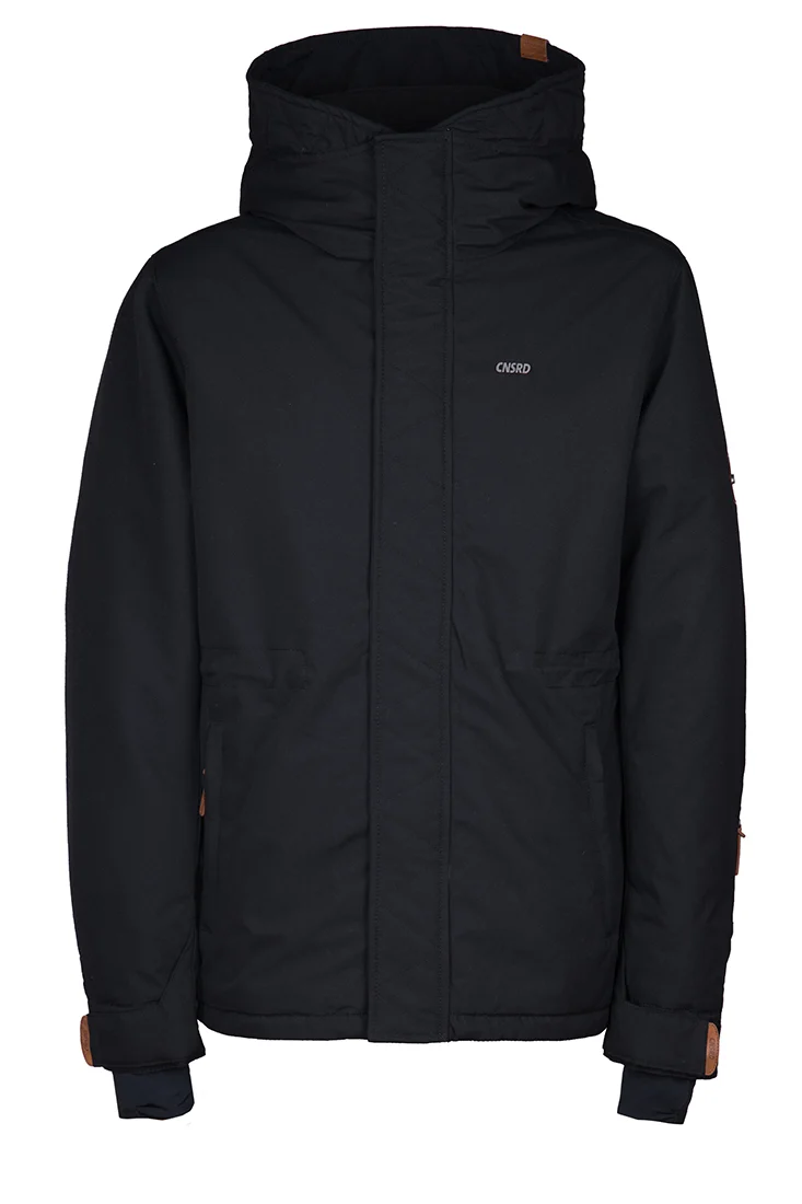 CNSRD Herren Funktionsjacke Mr Diamond