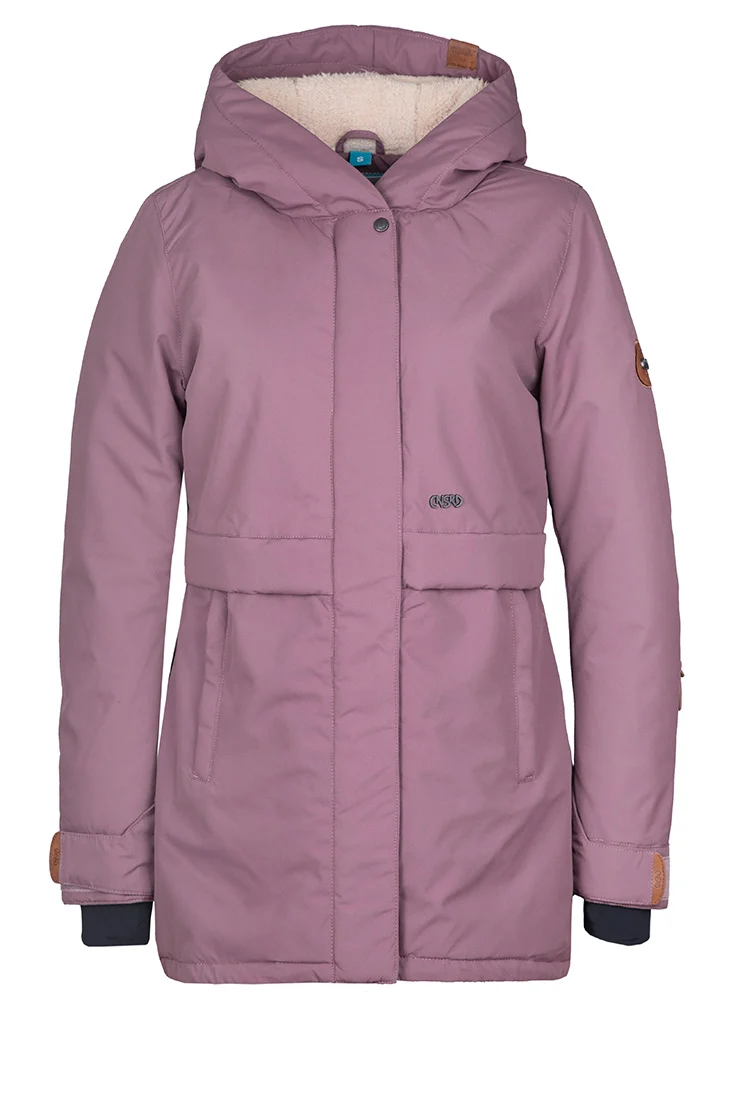 CNSRD Damen Funktionsparka Elena