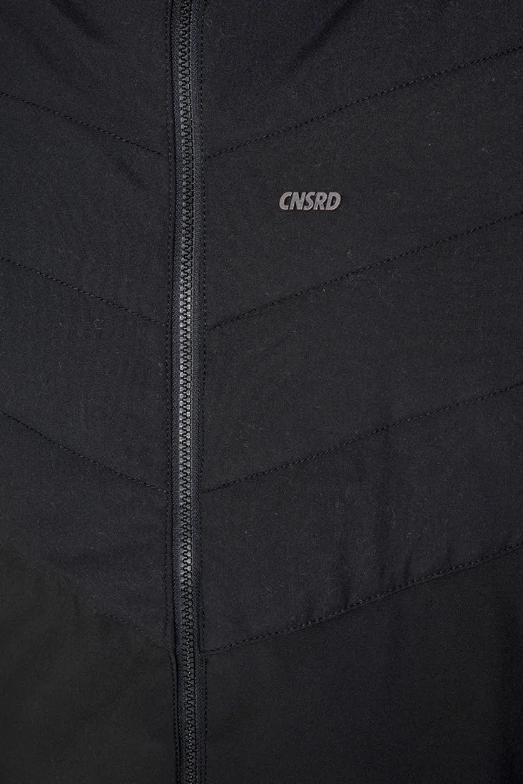 CNSRD Herren Softshelljacke Leon