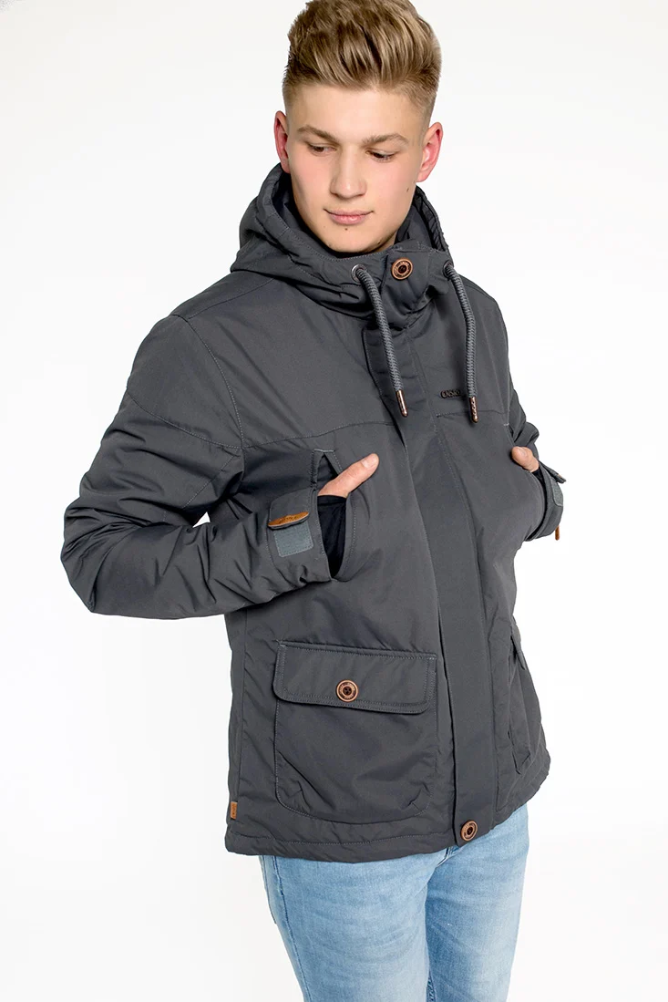 CNSRD Herren Parka Finn II