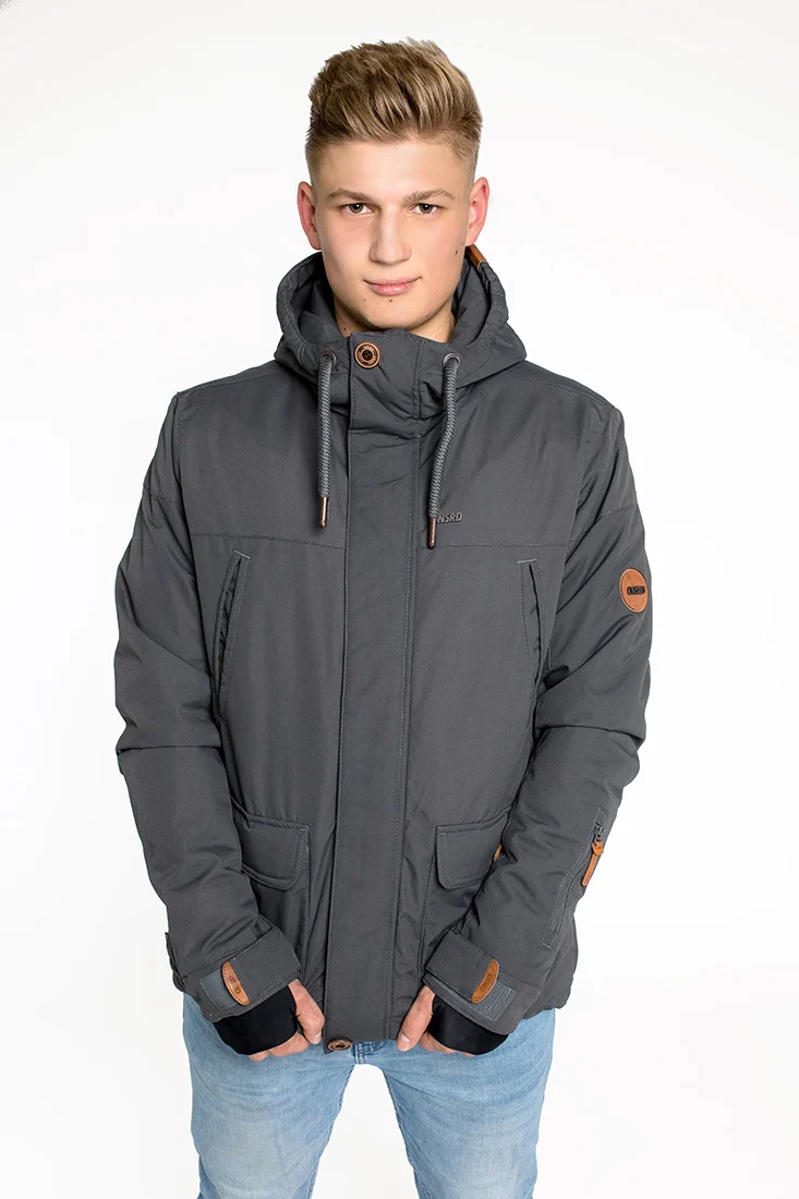 CNSRD Herren Parka Finn II