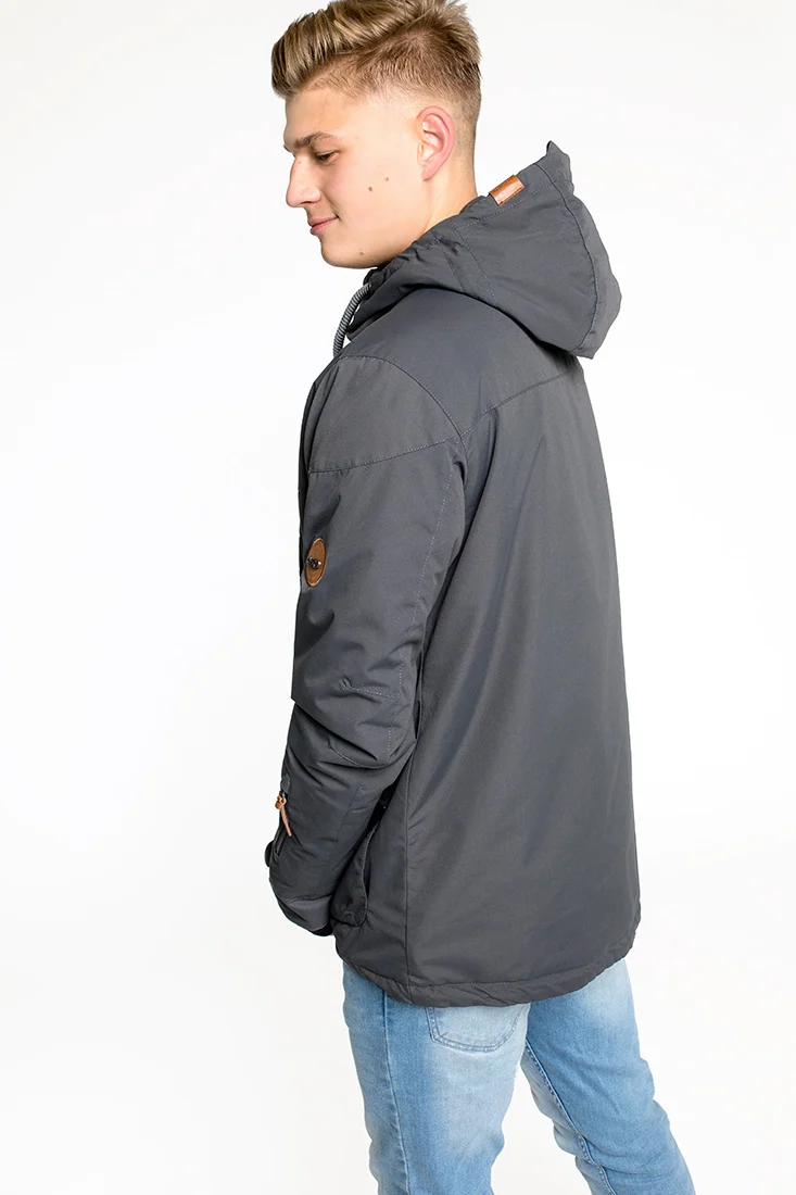 CNSRD Herren Parka Finn II