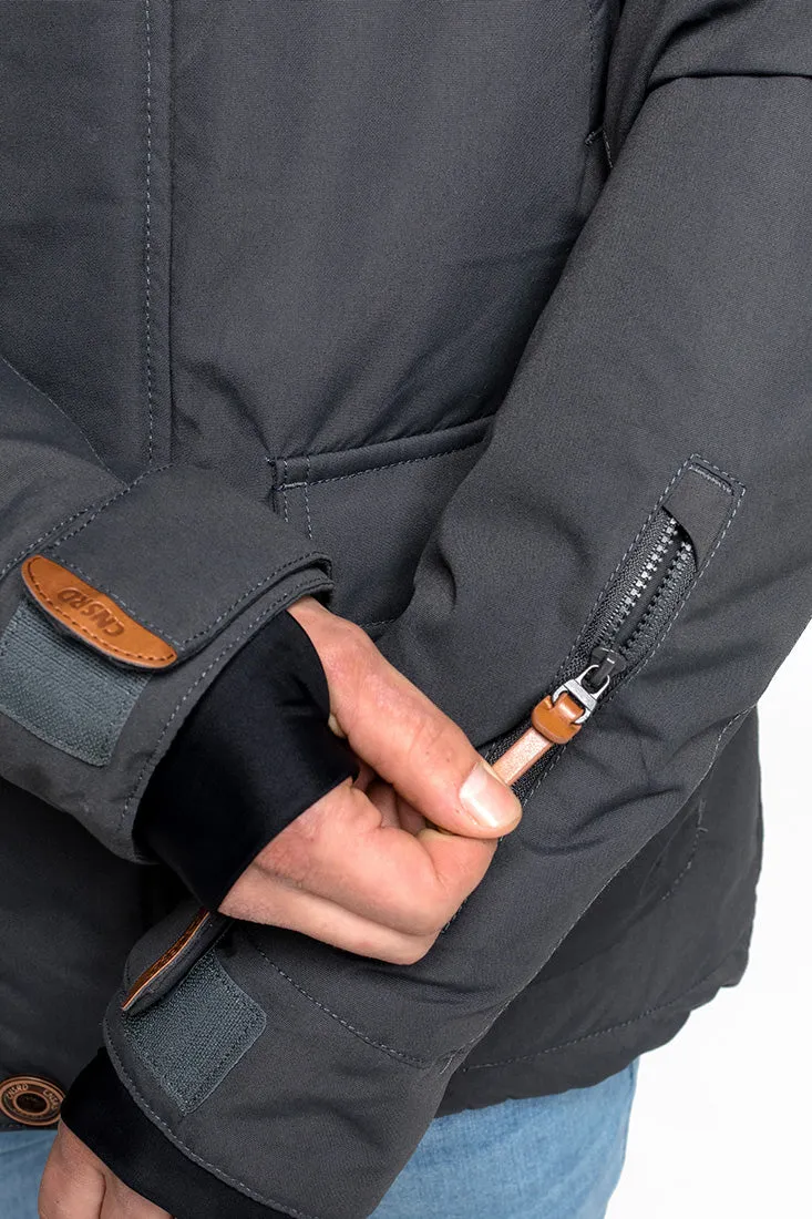 CNSRD Herren Parka Finn II