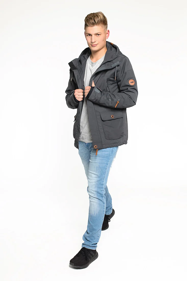 CNSRD Herren Parka Finn II