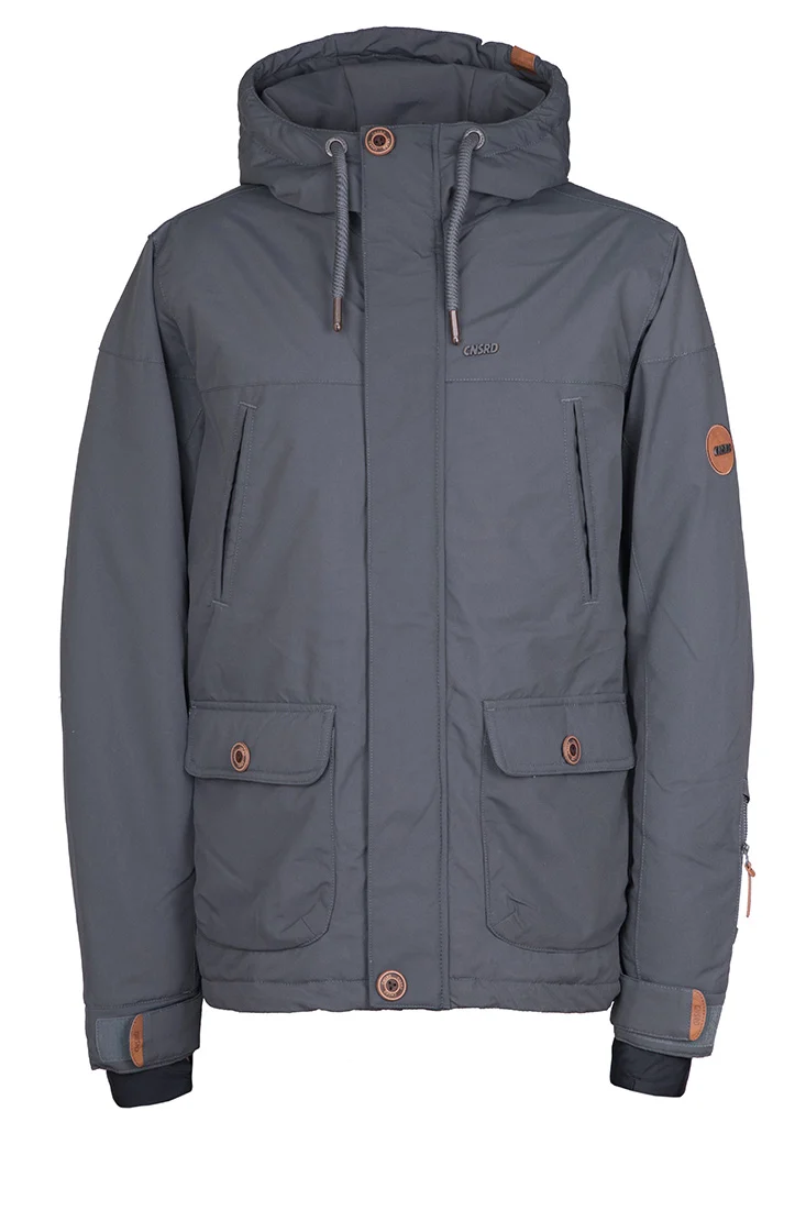 CNSRD Herren Parka Finn II