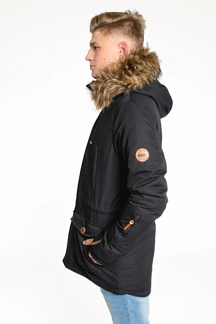 CNSRD Herren Funktionsparka Travis