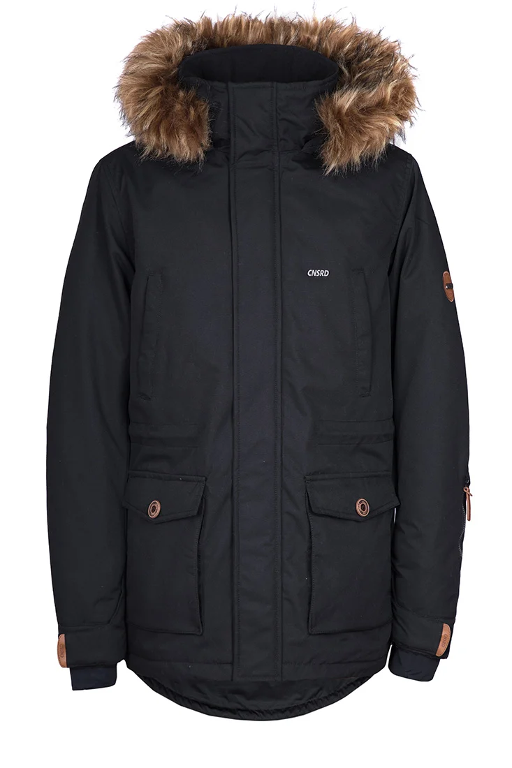 CNSRD Herren Funktionsparka Travis