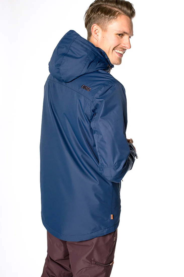 CNSRD Herren Anorak John II
