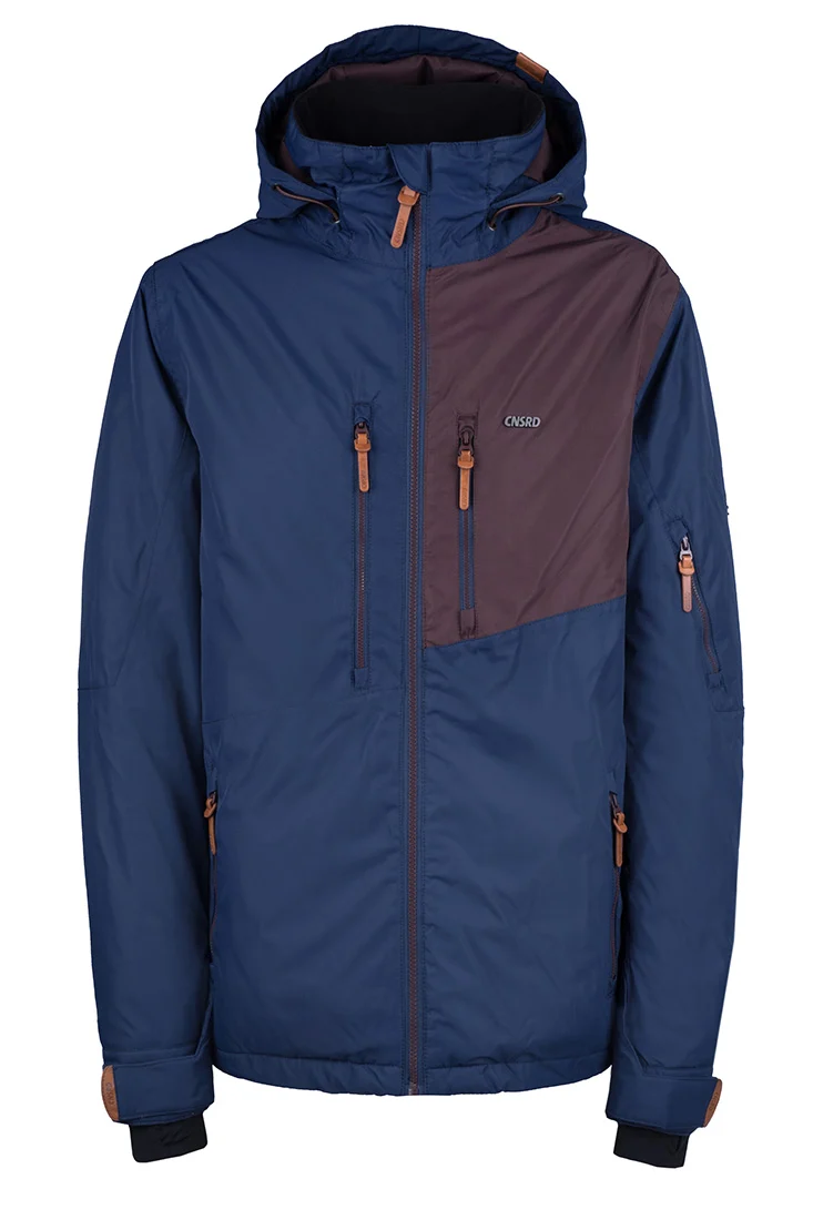 CNSRD Herren Anorak John II