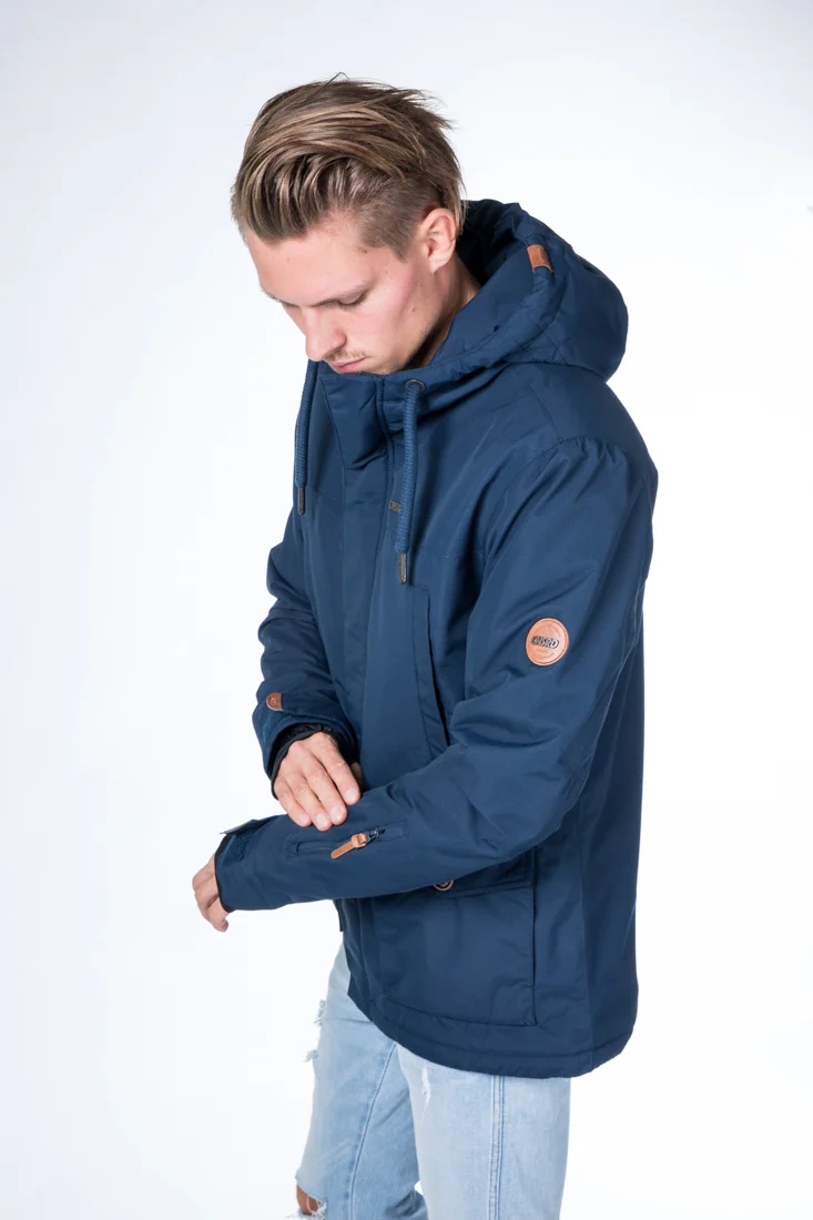 CNSRD Herren Anorak Finn