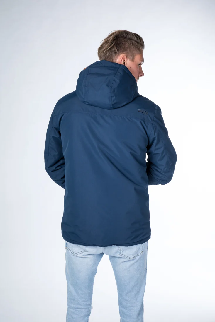 CNSRD Herren Anorak Finn