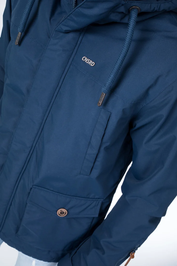 CNSRD Herren Anorak Finn