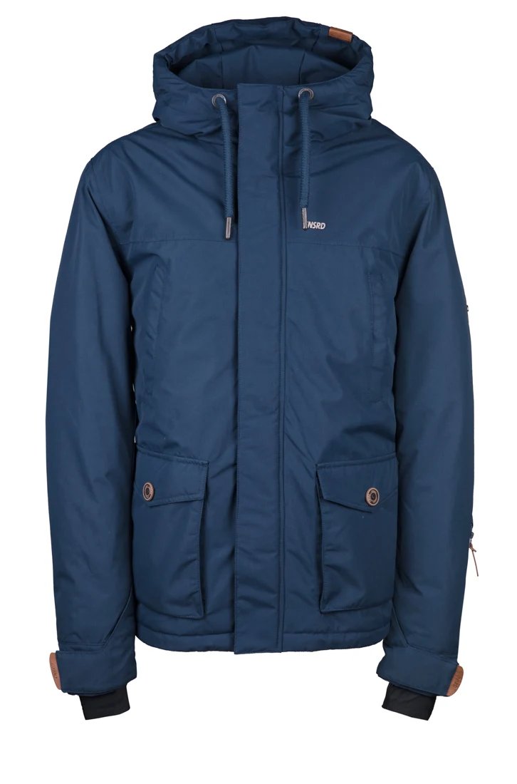 CNSRD Herren Anorak Finn