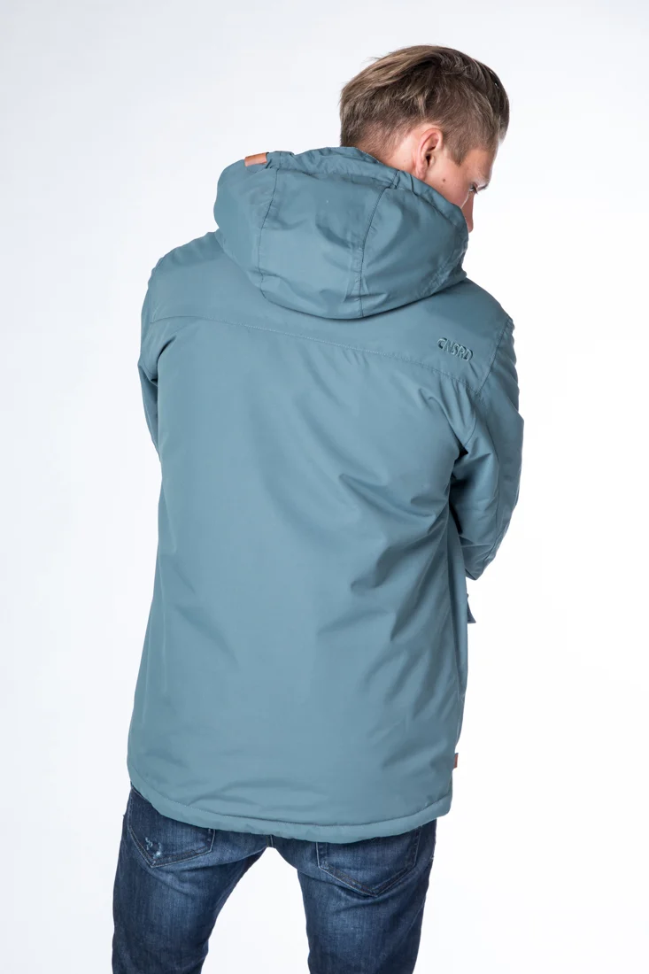 CNSRD Herren Anorak Finn