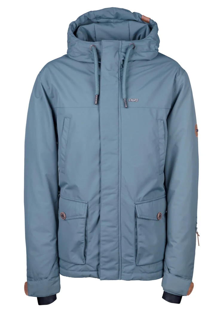 CNSRD Herren Anorak Finn