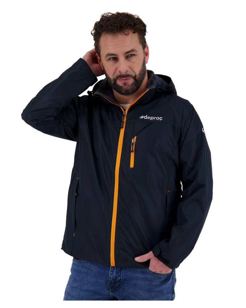 DEPROC Outdoorjacke DURELL MEN