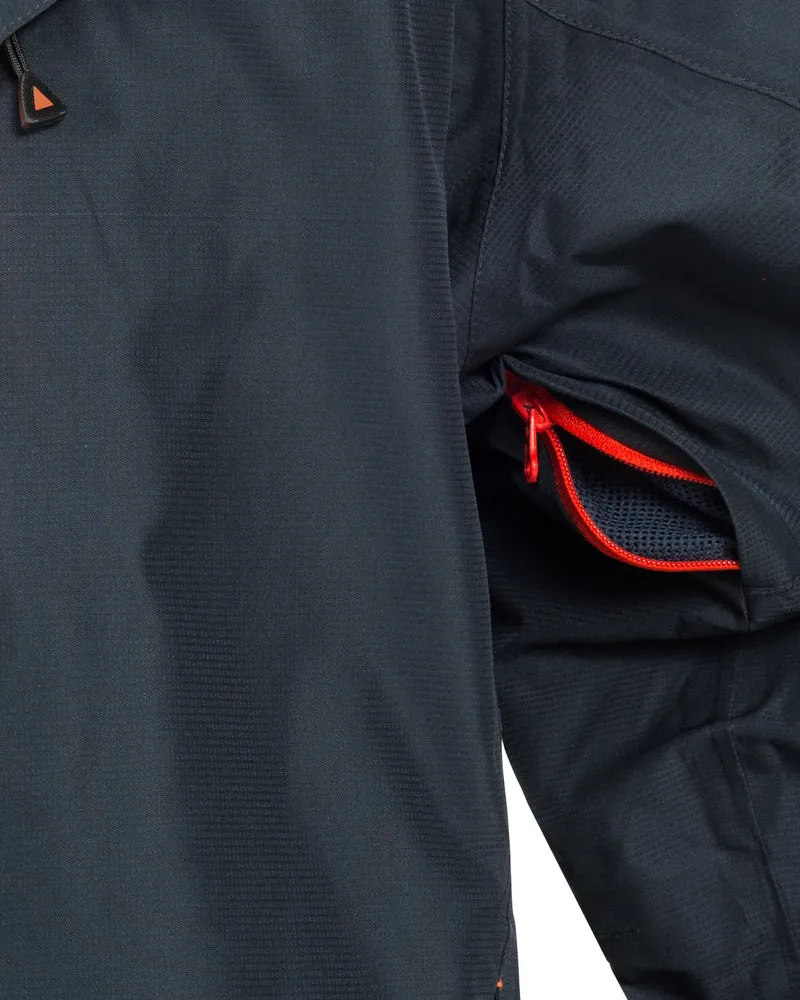 DEPROC Outdoorjacke DURELL MEN