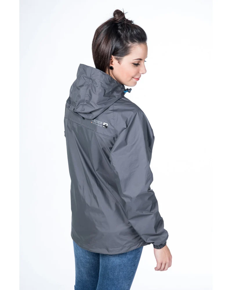 DEPROC Regenjacke CHESTER