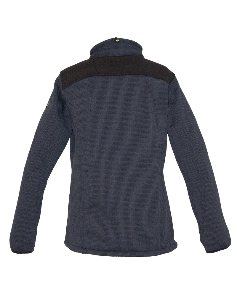 DEPROC Fleecejacke Damen WAVERLEY Lady