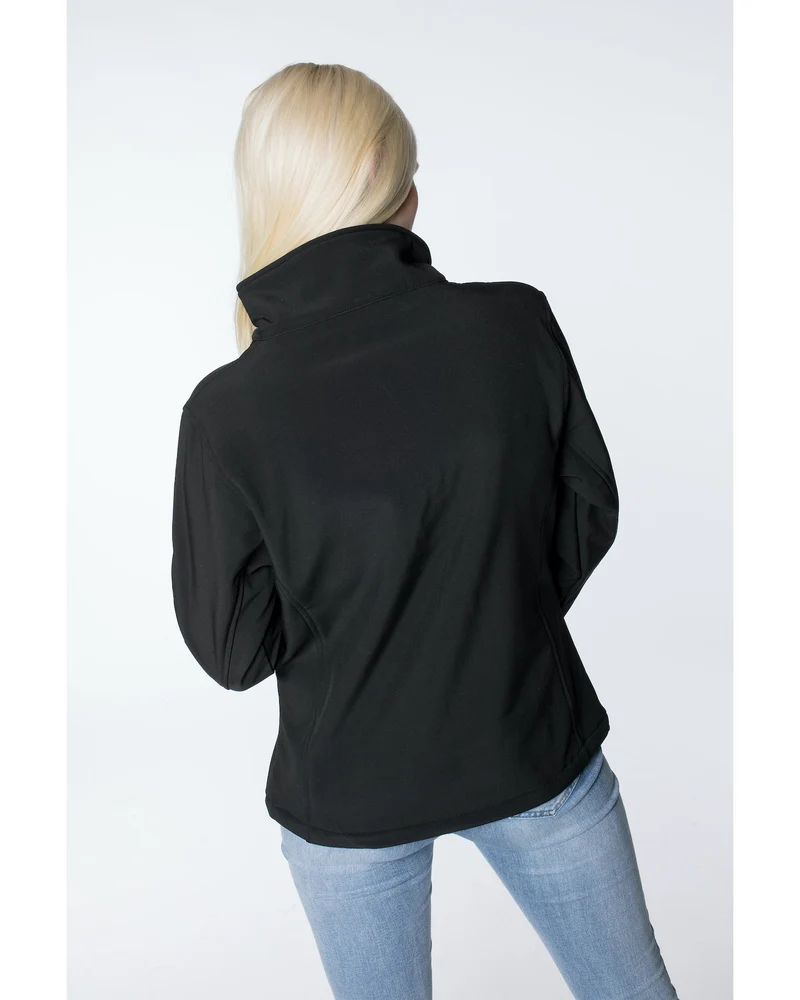 DEPROC WESTLOOK Softshelljacke Damen